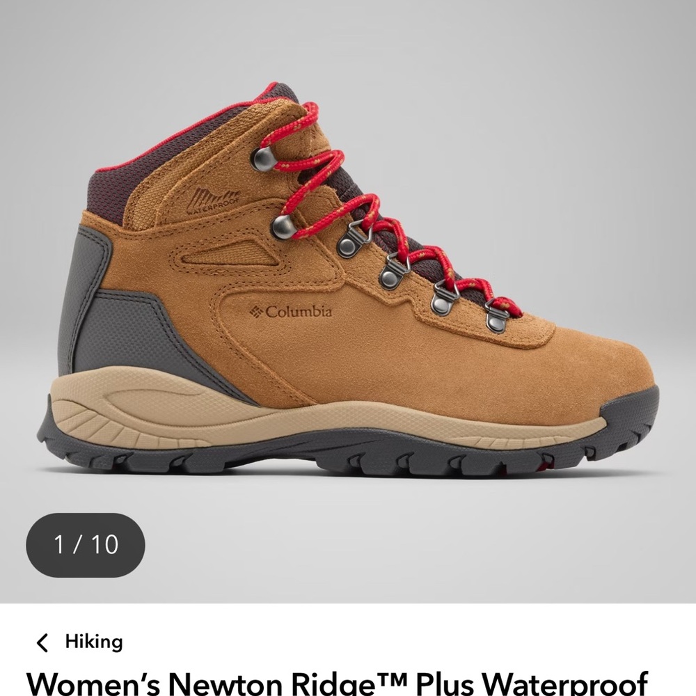 Columbia Women's Waterproof Boots - Picture 3 of 16